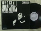 MARK MURPHY who can I turn to? NM 1966 ORIGINAL UK IMMEDIATE VINYL LP VOCAL JAZZ