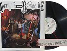 DAVID BOWIE LP Never Let Me Down VENEZUELA pressing Rare 1987 Excellent +