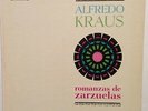 Alfredo Kraus – Montilla FM 192 – Romanzas de Zarzuelas N-/E+