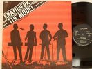Kraftwerk      The Model       English     12