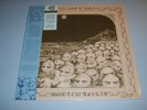 THE BEVIS FROND - Miasma US 2016 Fire blue vinyl LP NEW/SEALED