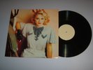 MADONNA - Surprise European LP white label test press