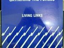Living Links-Gathering The Forces-Rare Private 1985 New Wave/Power Pop LP-SEALED