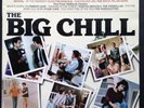 Import THE BIG CHILL LP More Songs From Film Soundtrack OST Goldblum Kevin Kline