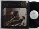 BUDDY TATE/DOLLAR BRAND Buddy Tate Meets Dollar Brand CHIAROSCURO LP NM SHRINK