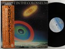 V.S.O.P. THE QUINTET Tempest In The Colosseum CBS/SONY 2XLP NM japan insert obi