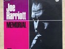 JOE HARRIOTT MEMORIAL LP 1973 - NICE CLEAN COPY UK