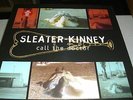 Sleater-Kinney - Call The Doctor - LP Vinyl & Download /// Neu & OVP