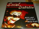 Social Distortion - White Light White Heat...-  180g audiophile LP Vinyl