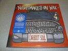 NIGHTMARES ON WAX - Carboot Soul - 2 LP Vinyl & MP3 /// Neu &OVP &Gatefold