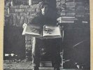GRAHAM NASH WILD TALES LP 1973 IN TEXTURED COVER - nice copy with only light use