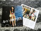 Amy Winehouse Back to Black UK 2007 near mint vinyl LP Superb 2007 vinyl LP