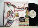 FUNKADELIC LP  with 45 One Nation Under a Groove 1978 Warner Brothers