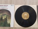 HMV SAN 193 White Angel Ed1 MOZART Requiem MATHIS DE BURGOS NPO NM NM
