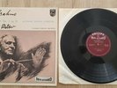 DECCA LXT 5016 gold ED1 BACKHAUS piano Beethoven Variations Waltz NM