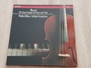PHILIPS DIG 412 141-1 5LP KLIEN - GRUMIAUX The Great sonatas violin / piano NM