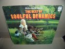 Soulful Dynamics - Mademoiselle Ninette / The Best Of Soulful Dynamics