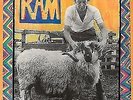 Ram (1LP,Limited Edition) von Paul McCartney,Linda McCartney (2017),180 gr Vinyl