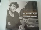 Tom Waits - My Father's Place, 1977 Radio Broadcast, Vinyl, 2 LP Set, Neu OVP