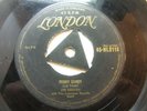 Jim Reeves – Penny Candy 1955 7” London HL 8118 tri gold