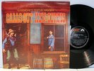 Rare Country LP - Ken Curtis / Festus Haggen Calls Out Ken Curtis - Dot #25,859
