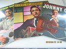 JOHNNY CASH..3 SUPERB EARLY LPS.ALL UK IST ISSUE PHILIPS  LABELS,ALL EXCELLENT.