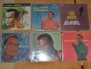 6 x original US RCA Living Stereo LSP UND LPM Belafonte