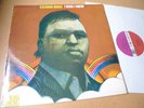 Solomon Burke ?– I Wish I Knew LP Atlantic ?588117 RED PLUM LABEL A1/B1 1st