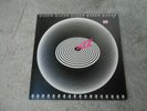 QUEEN-JAZZ-FREDDIE MERCURY-LP-VINYL-US-GF-INNER-NO POSTER-ELEKTRA 6E 166-NM