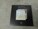 LED ZEPPELIN-SONG REMAINS THE SAME-2 LP-TEXTURED COVER-INNER ATTACHED BOOKLET-NM