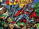 Czarface - Double Dose Of Danger Vinyl [RSD 2019]