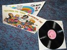 LP BLODWYN PIG: getting to this (pink Island, Mick Abrahams)