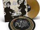 YEAR OF THE GOAT - THE UNSPEAKABLE - GOLD GOLDEN VINYL - 100 COPIES - NEW OVP