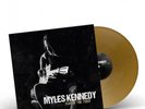 MYLES KENNEDY - YEAR OF THE TIGER - GOLDEN GOLD VINYL - 400 COPIES - NEW OVP