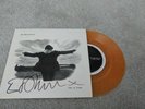 SIGNED Ed Sheeran The A-Team 7 Inch Vinyl Single (Unused)