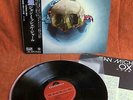 JEAN MICHEL JARRE OXYGENE POLYDOR MPF 1098 OBI INSERT JAPAN PRESS LP