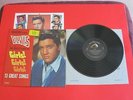 Elvis Presley Girls   Girls   Girls   w/Albums Bonus Photo Orig LP LPM-2621 NM