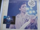 Prince If I Was Your Girlfriend 1987 Collectors Ed UK 7” Pink Vinyl   MINT
