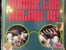 LOS ANGELES NUGGETS - WHERE THE ACTION IS  - 2LP VINYL MINT SEALED RSD 2019
