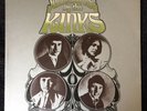 The Kinks Something Else MONO 1st Original NPL 18191 PYE 1967 Nice Copy Nr MINT