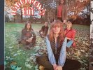 Tomorrow's Gift Original German +plus+ Label plus 1+2 Krautrock 1970 Vinyl LP