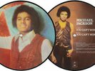 Michael Jackson YOU CAN'T WIN Disque 45t 7
