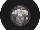 Michael Jackson SURPRISE SONG Disque 45t 7