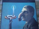 Alan Hull (Lindisfarne), Pipedream vinyl LP in gatefold sleeve, 1973