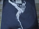 David Bowie, The Man Who Sold The World vinyl LP, 1972