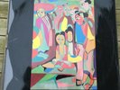 Brian Davison (The Nice), Every Which Way vinyl LP, Charisma 1970