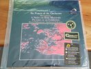 Moussorgsky A Night On The Bare Mountain LP - Sealed - AAPC2659 - Analogue New