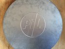 Public Image Ltd Metal Tin first press 1979