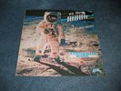 Charlie Mike Sierra On The Moon Import LP NM Record