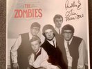 In The Beginning (Signed Edition Limited Edition Box Set) The Zombies